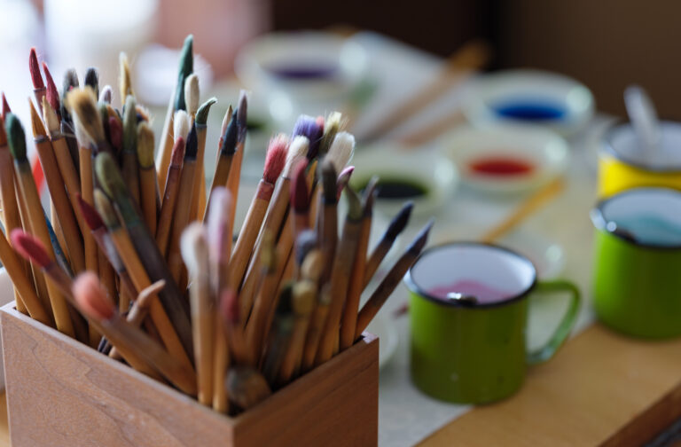 2026年度　加賀友禅　加賀友禅作家（デザイナー）久恒俊治が創る未来｜伝統を「意匠」へアップデートする、職人の独創的な視点