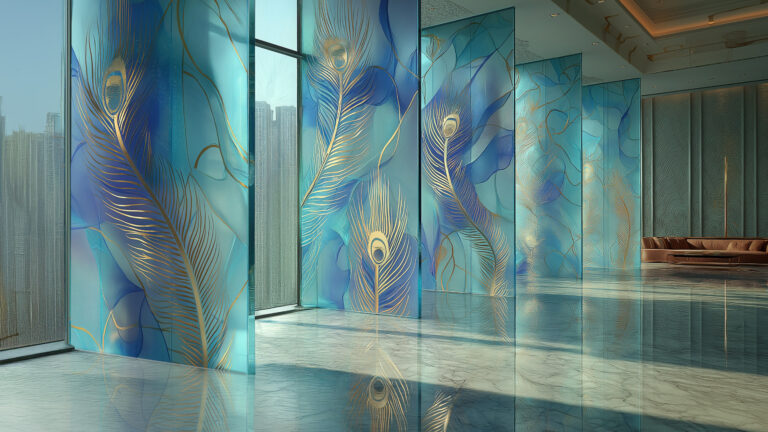 Traditional × Modern｜加賀友禅の「50：50の法則」が導く次世代デザイン。日本人の感性にフィットする和洋折衷の極意