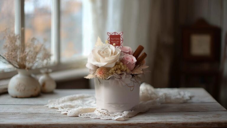 経営の本質は「土壌」にある｜時間を味方にし、唯一無二の価値を咲かせる戦略的成長