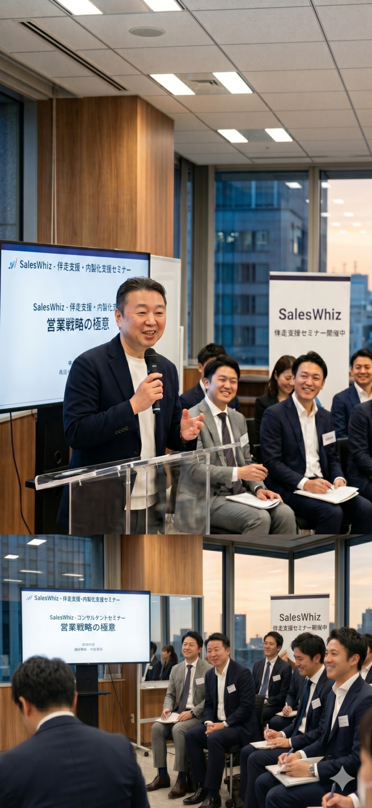 2026年度 マニュアルを捨てた瞬間に「本質」が見える。顧客心理を嗅ぎ取り、経験値を爆速で積む鉄則