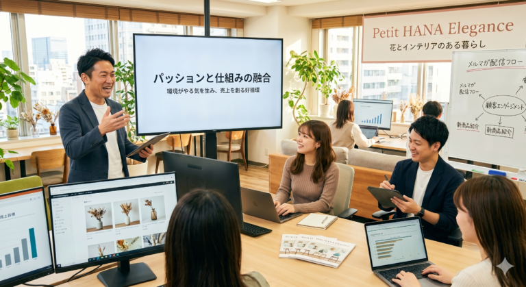 【2026総集編】あなたの会社を「唯一無二」に変える、熱量と仕組みの掛け算シート