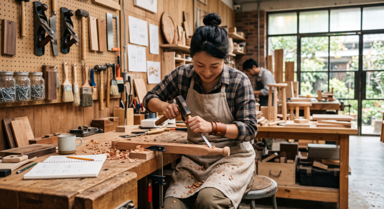 【共感の生産戦略】工場の数字に追われるな、一人の笑顔を想像せよ！小さな現場がファンを魅了する「ものづくり論」（VOL.1）